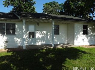 4810 Poag Rd, Edwardsville, IL 62025