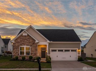 165 Rapids Dr, Fairborn, OH 45324