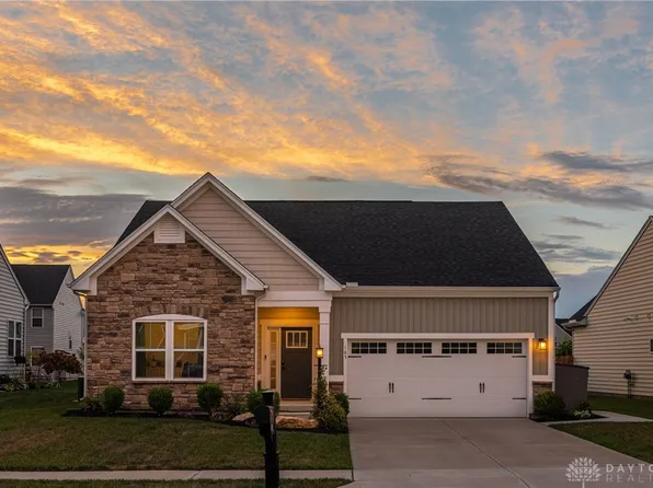 165 Rapids Dr, Fairborn, OH 45324