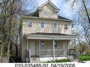 1540-1542 Oak St, Columbus, OH 43205