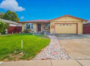 6268 Smith Ave, Newark, CA