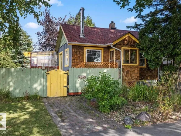 4648 113th Ave NW, Edmonton, AB T5W 0R8