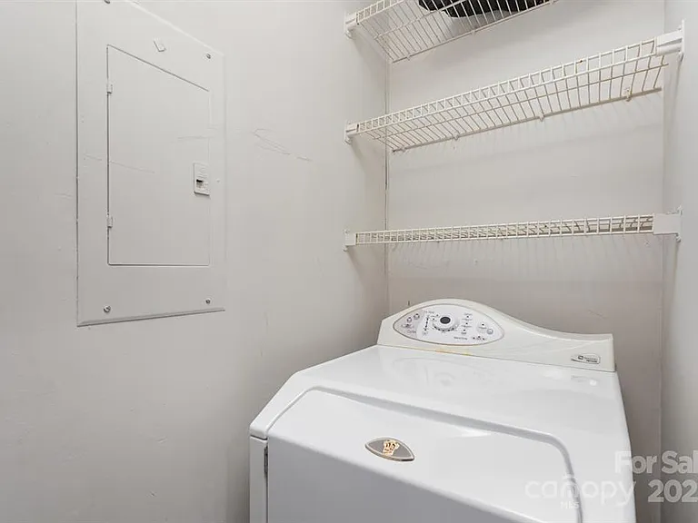 4400 Sharon Chase Dr #E — Photo 1