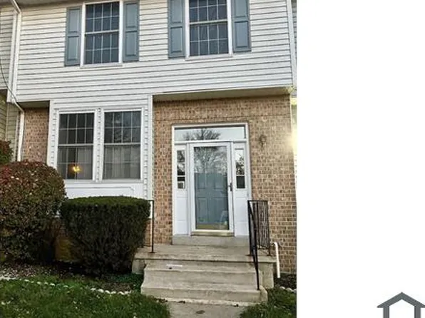 21 Samantha Ct, Owings Mills, MD 21117