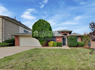 7914 Clear Fork Trl, Arlington, TX 76002