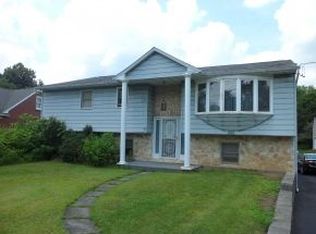 1713 Newell Rd, Endicott, NY 13760