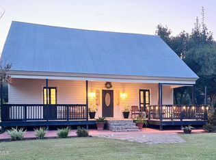 316 Wallace Broussard Rd, Carencro, LA 70520