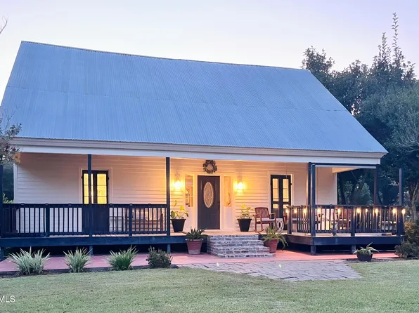 316 Wallace Broussard Rd, Carencro, LA 70520