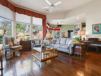 602 E Continental Dr, Payson, AZ, 85541