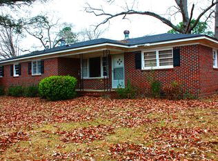 2907 Wren Ave, Albany, GA 31721