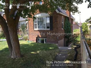 325 Boulevard APT 2, Logan, UT 84321