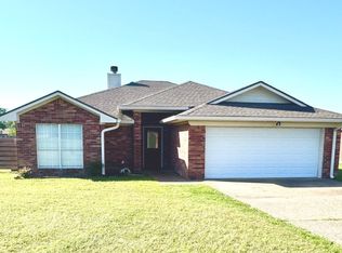 4303 Dugger St, Waco, TX 76705