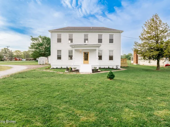 3504 Blanton Ln, Louisville, KY 40214