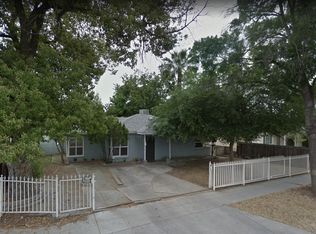 4794 E Lane Ave, Fresno, CA 93702