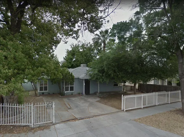 4794 E Lane Ave, Fresno, CA 93702