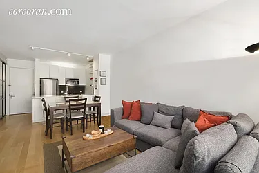 Rented by Corcoran