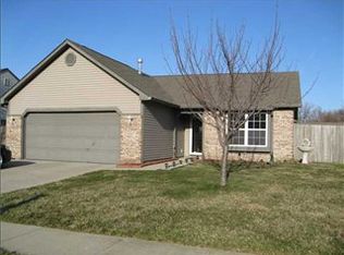 6457 Decatur Cmns, Indianapolis, IN 46221