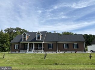 100 Winding Ridge Rd, Dover, DE 19904