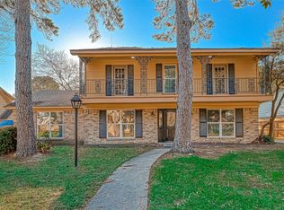 4815 Wind Chimes Dr, Houston, TX 77066