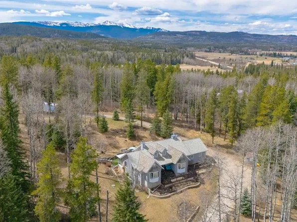 363 NE Wild Rose Close, Rocky View County, AB T0L 0K0