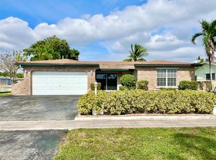 10571 Sunset Strip, Sunrise, FL 33322