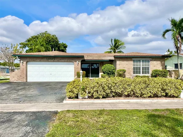 10571 Sunset Strip, Sunrise, FL 33322