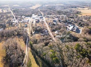 3816 Highway 213, Mansfield, GA 30055