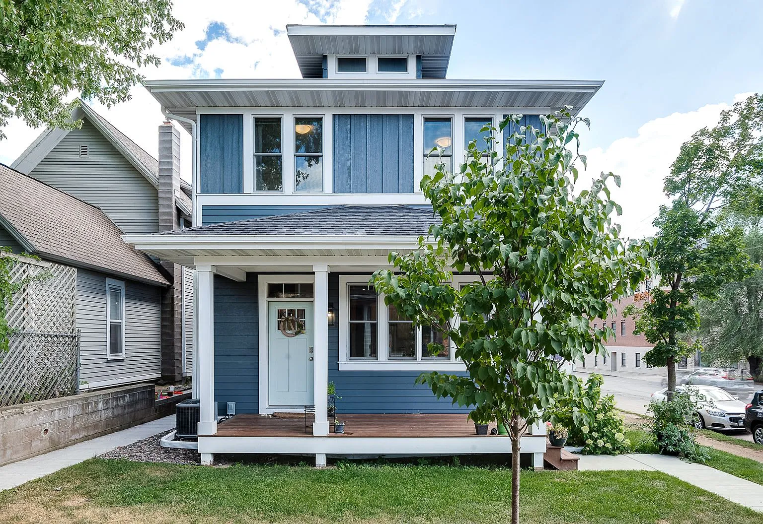 Cottages on Dale - 140 Dale Street North - 1 — Photo 2