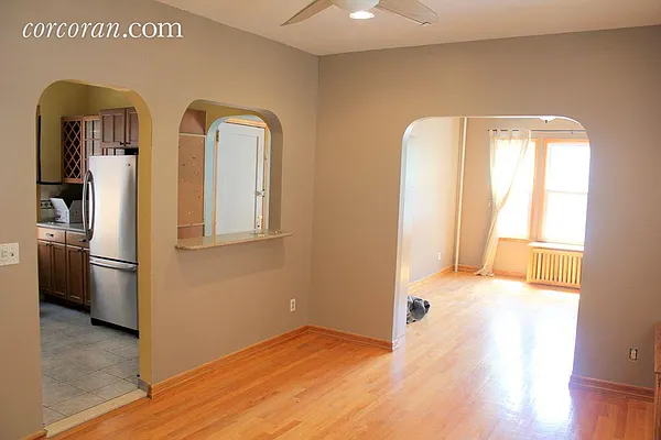 Rented by Corcoran | media 1