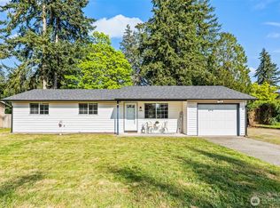17301 11th Ave E, Spanaway, WA