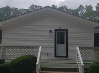 175 J D Walton Rd, Newnan, GA 30263