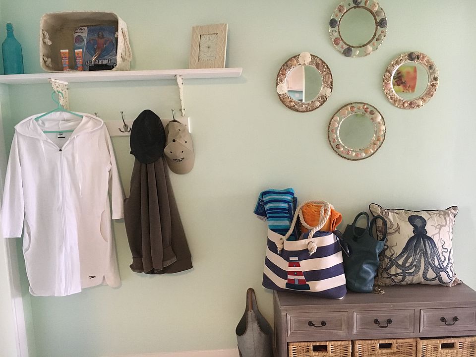 Let’s go to the Beach