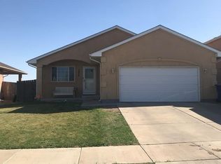3924 Pronghorn Ln, Pueblo, CO 81005