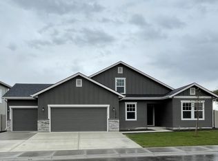15610 N Shadow Cove Ave, Nampa, ID 83651