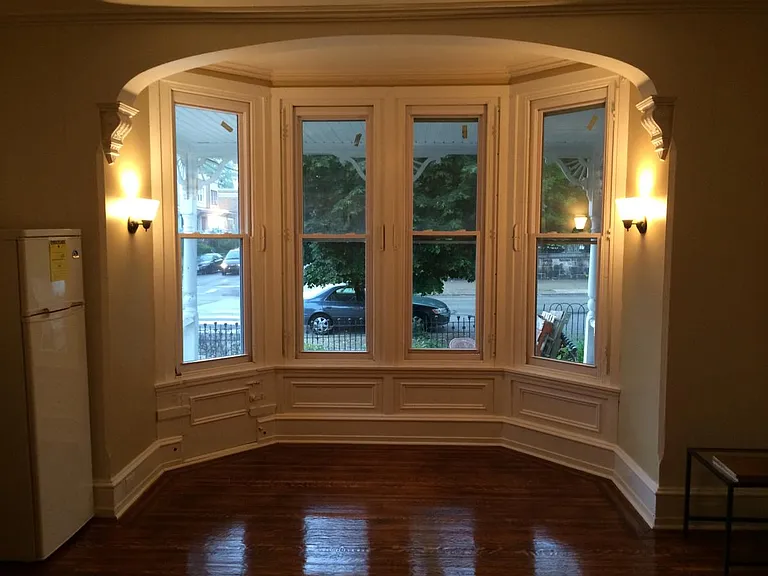 Living space