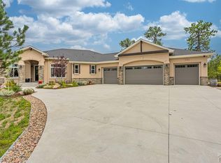 1325 Boldmere Ct, Monument, CO 80132