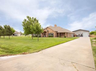 19601 W County Road 34, Amarillo, TX 79119