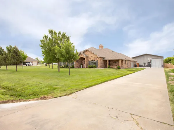 19601 W County Road 34, Amarillo, TX 79119