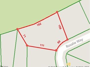 0 Rosalie Way, El Cajon, CA 92019