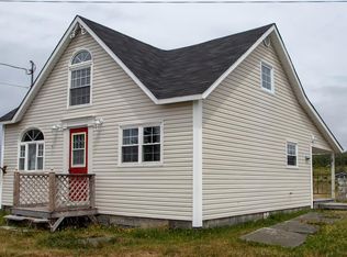 5 Skiffingtons Ln, Bonavista, NL A0C1B0
