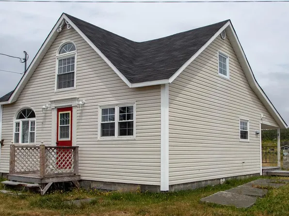 5 Skiffington's Lane, Newman's Cove, NL A0C2A0