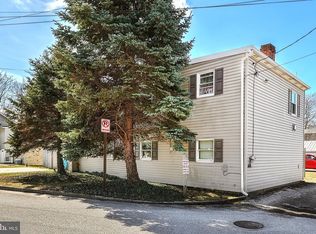 10 N Blettner Ave, Hanover, PA 17331