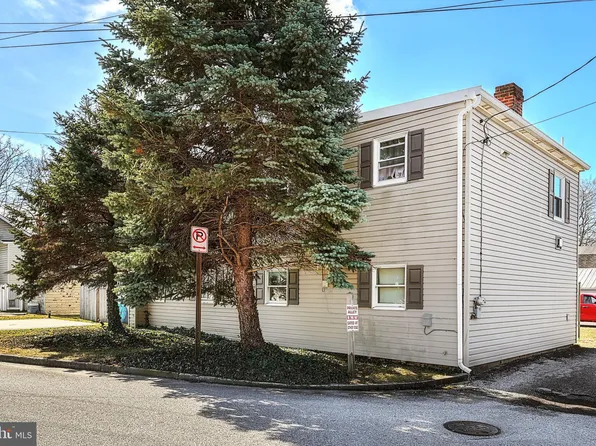 10 N Blettner Ave, Hanover, PA 17331