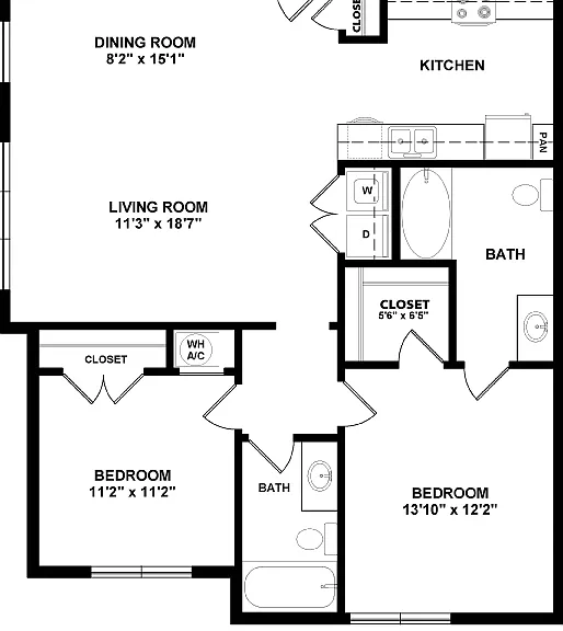 Legacy at Twin Oaks — Photo 48