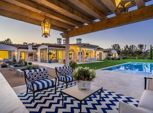 17111 El Vuelo, Rancho Santa Fe, CA 92067 | Zillow