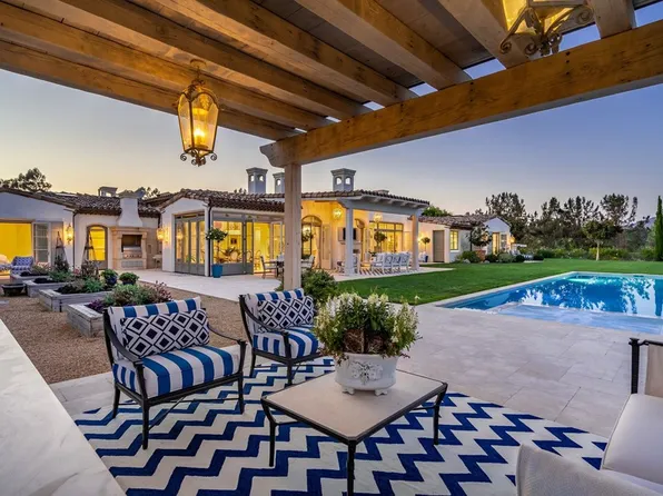 7095-97 Via Monalex, Rancho Santa Fe, CA 92067