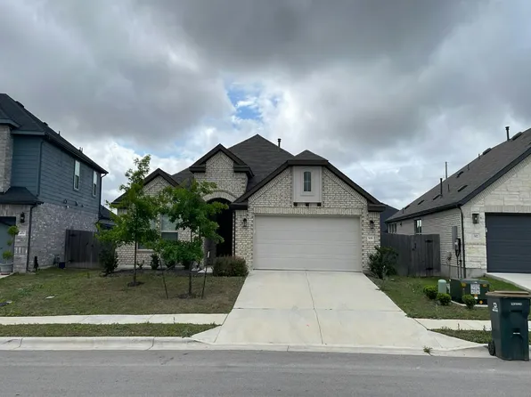 509 Oleander Loop, Buda, TX 78610
