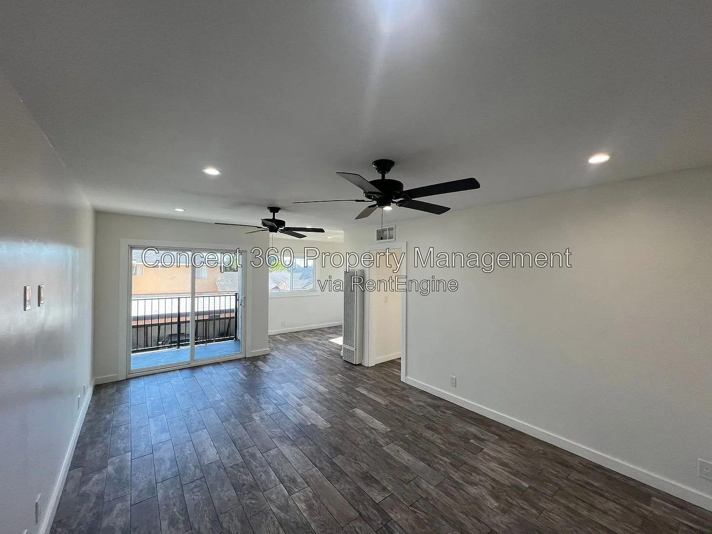 2 bed, 1.0 bath, 700 sqft, $1,995 — Photo 3