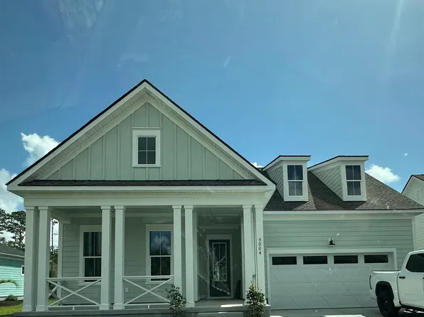 4004 McKinney Dr. #CO184 - Drew Farmhouse, Murrells Inlet, SC 29576