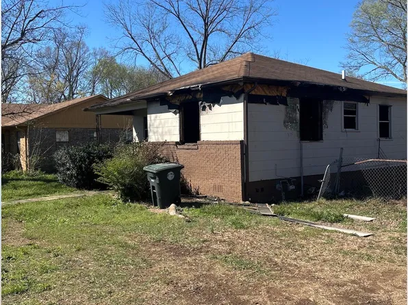 1208 31st St SW, Birmingham, AL 35221